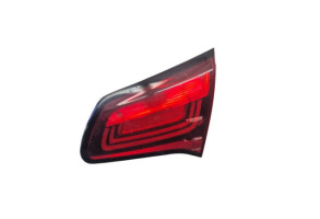 Feu arriere secondaire droit (feux) CITROEN C4 2 Photo n°1