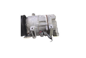 Compresseur clim RENAULT MEGANE 3 Photo n°3