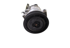 Compresseur clim RENAULT MEGANE 3 Photo n°4