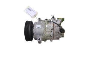 Compresseur clim RENAULT MEGANE 3 Photo n°5