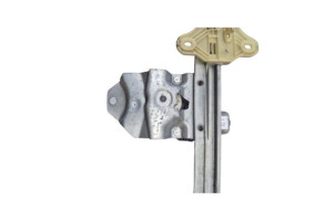 Leve vitre electrique avant droit RENAULT CLIO 4 Photo n°2