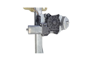 Leve vitre electrique avant droit RENAULT CLIO 4 Photo n°4