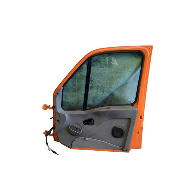 Porte avant droit RENAULT MASTER 2 Photo n°1