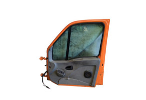 Porte avant droit RENAULT MASTER 2 Photo n°1