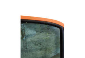 Porte avant droit RENAULT MASTER 2 Photo n°3