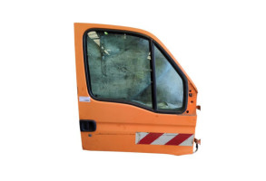 Porte avant droit RENAULT MASTER 2 Photo n°4