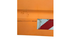 Porte avant droit RENAULT MASTER 2 Photo n°9