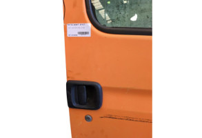 Porte avant droit RENAULT MASTER 2 Photo n°11