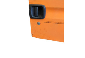 Porte avant droit RENAULT MASTER 2 Photo n°12