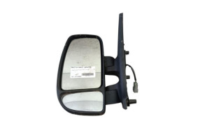 Retroviseur gauche RENAULT MASTER 2 Photo n°1