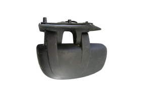 Retroviseur gauche RENAULT MASTER 2 Photo n°3