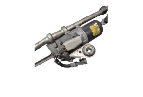 Moteur essuie glace avant RENAULT MASTER 2 Photo n°2