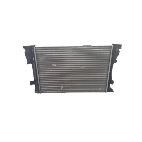 Radiateur eau MERCEDES CLASSE A 176