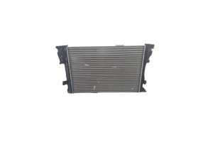 Radiateur eau MERCEDES CLASSE A 176 Photo n°1