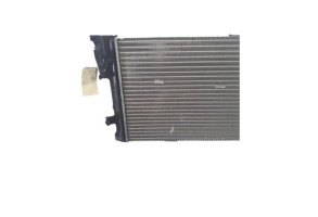 Radiateur eau MERCEDES CLASSE A 176 Photo n°3