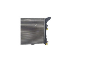 Radiateur eau MERCEDES CLASSE A 176 Photo n°5