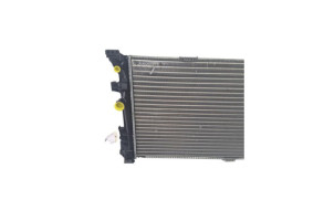 Radiateur eau MERCEDES CLASSE A 176 Photo n°6