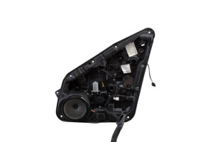 Leve vitre electrique arriere gauche MERCEDES CLASSE A 176 Photo n°3
