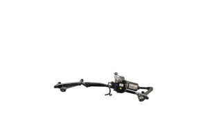 Moteur essuie glace avant MERCEDES CLASSE A 176 Photo n°6