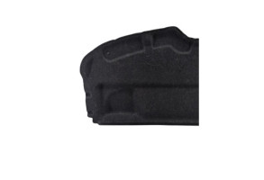 Plage arriere PEUGEOT 208 1 Photo n°2