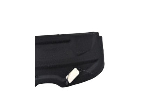 Plage arriere PEUGEOT 208 1 Photo n°4