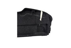 Plage arriere PEUGEOT 208 1 Photo n°5