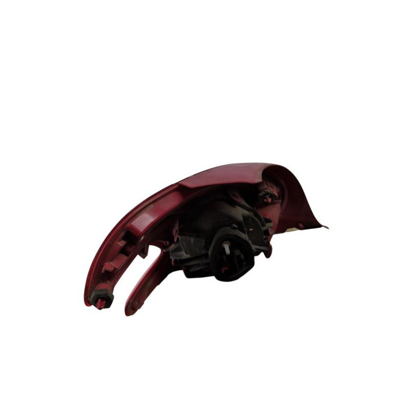 Feu arriere principal droit (feux) PEUGEOT 208 1 Photo n°1