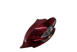 Feu arriere principal droit (feux) PEUGEOT 208 1 Photo n°2