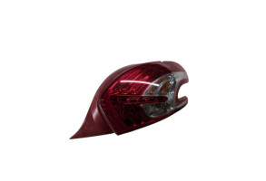 Feu arriere principal droit (feux) PEUGEOT 208 1 Photo n°4