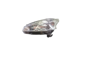 Optique avant principal gauche (feux)(phare) PEUGEOT 208 1 Photo n°1