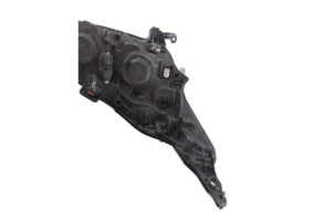 Optique avant principal gauche (feux)(phare) PEUGEOT 208 1 Photo n°2