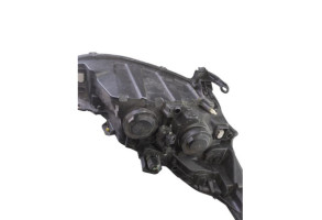 Optique avant principal gauche (feux)(phare) PEUGEOT 208 1 Photo n°3