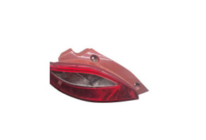 Feu arriere principal gauche (feux) MAZDA 2 2 Photo n°2