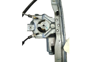 Leve vitre electrique avant droit CITROEN DS3 Photo n°4