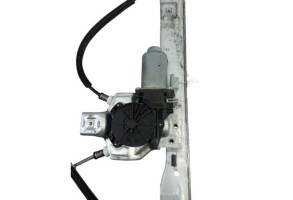 Leve vitre electrique avant droit CITROEN DS3 Photo n°8