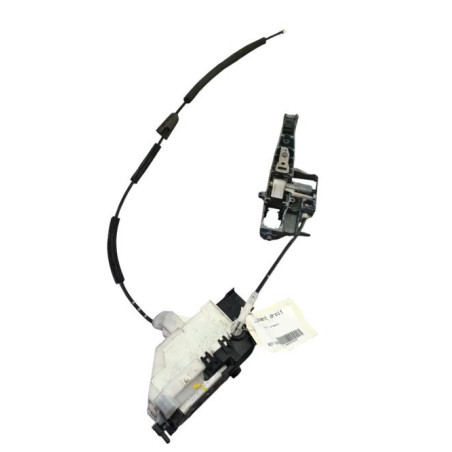 Serrure avant droit CITROEN DS3