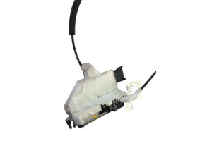 Serrure avant droit CITROEN DS3 Photo n°3