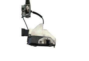 Serrure avant droit CITROEN DS3 Photo n°6