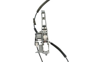 Serrure avant droit CITROEN DS3 Photo n°7