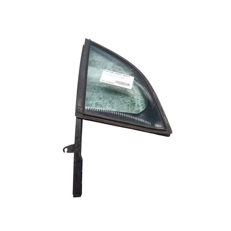 Custode avant droit (porte) CITROEN DS3 Photo n°1