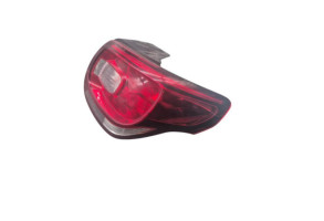 Feu arriere principal droit (feux) CITROEN DS3 Photo n°2