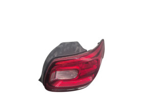 Feu arriere principal droit (feux) CITROEN DS3 Photo n°3