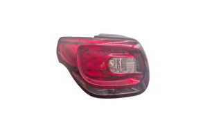 Feu arriere principal gauche (feux) CITROEN DS3 Photo n°1