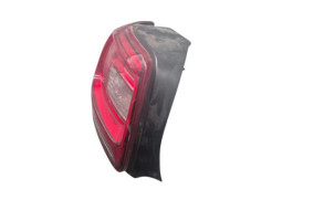 Feu arriere principal gauche (feux) CITROEN DS3 Photo n°3