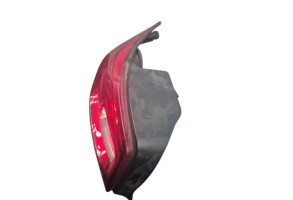 Feu arriere principal gauche (feux) CITROEN DS3 Photo n°4