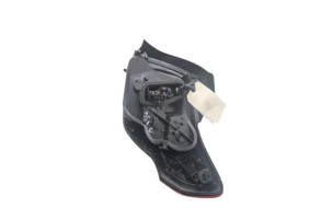 Feu arriere principal gauche (feux) CITROEN DS3 Photo n°5