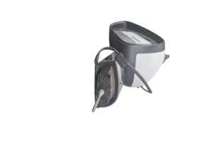 Retroviseur gauche CITROEN DS3 Photo n°2