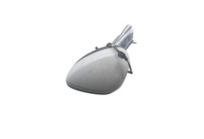 Retroviseur gauche CITROEN DS3 Photo n°4