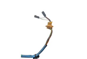 Retroviseur gauche PEUGEOT 308 1 Photo n°3