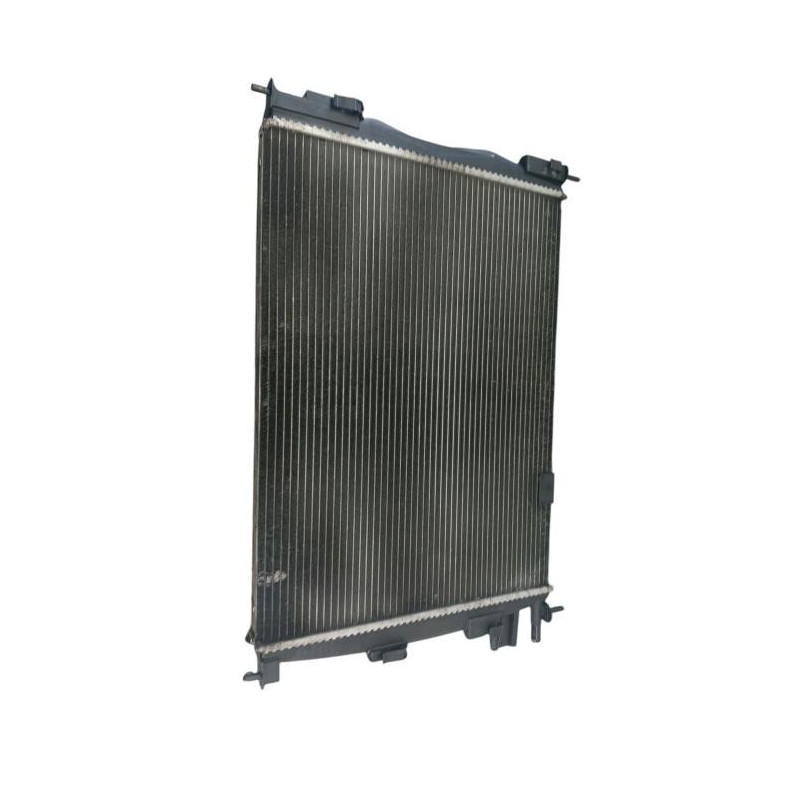 Radiateur eau NISSAN QASHQAI 1 Photo n°1